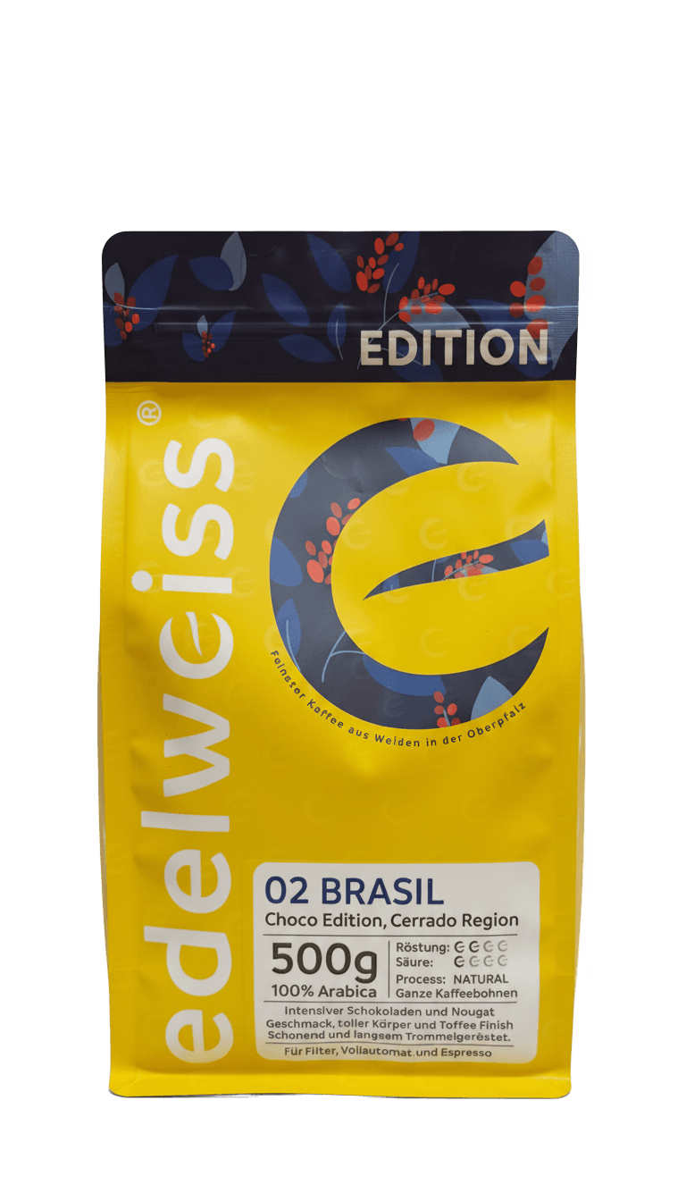 WEIDENS KAFFEE 250 Gr. DOSE