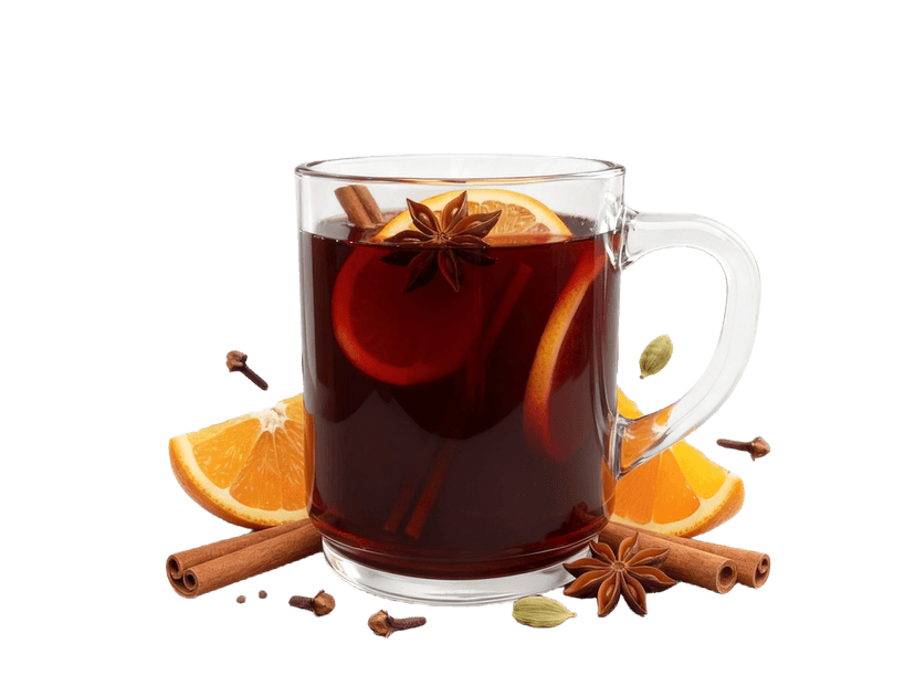 Glühwein