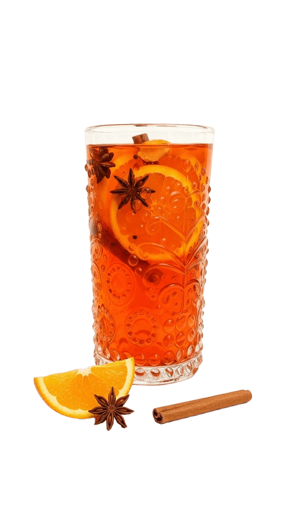 Hot Aperol